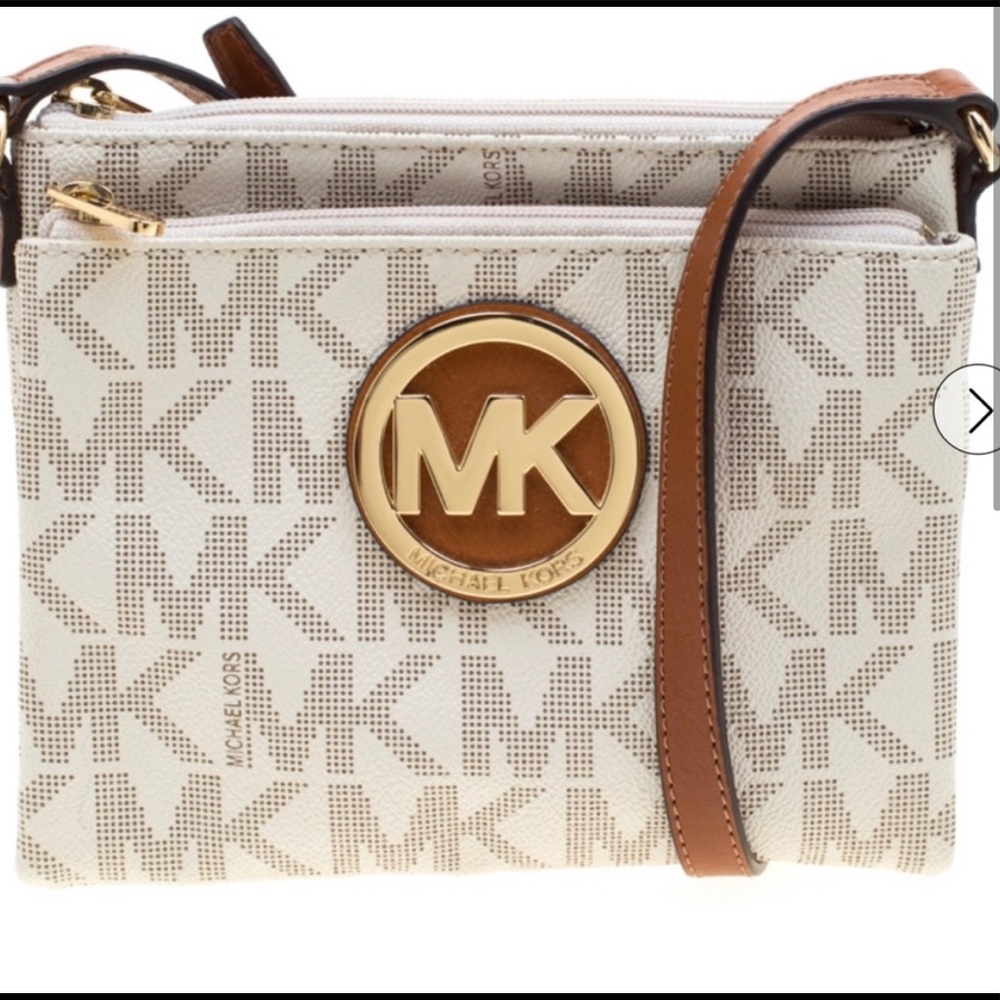Michael Kors Crossbody Bag